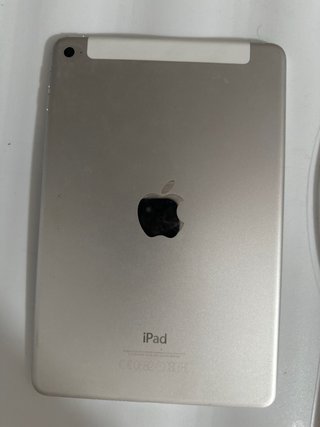 Apple iPad mini para piezas