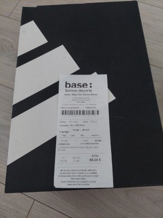 Zapatillas Adidas Blancas Talla 42. Nueva colecció