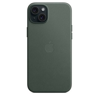Custodia iPhone 15 Plus Intrecciata Nuova 4