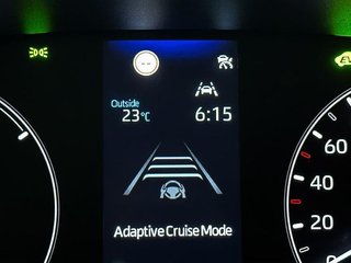 Toyota Yaris 1.5 e-CVT 120CV 120H Active Tech