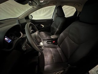 Toyota Yaris 1.5 e-CVT 120CV 120H Active Tech