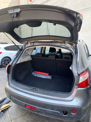 Oferta Nissan Qashqai 2013 en muy buen estado
