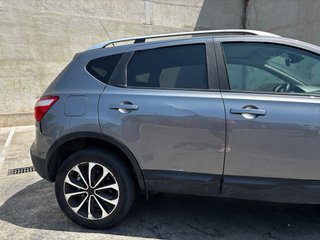 Oferta Nissan Qashqai 2013 en muy buen estado