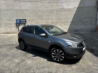Oferta Nissan Qashqai 2013 en muy buen estado