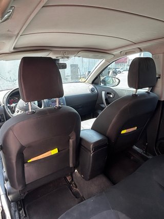 Oferta Nissan Qashqai 2013 en muy buen estado
