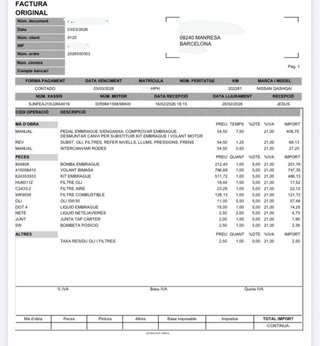 Oferta Nissan Qashqai 2013 en muy buen estado