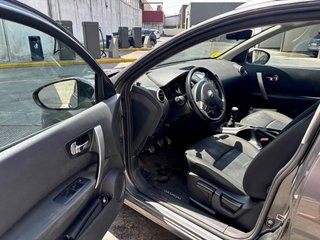 Oferta Nissan Qashqai 2013 en muy buen estado