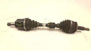 TRANSMISION DELANTERA IZQUIERDA TOYOTA AURIS (E18