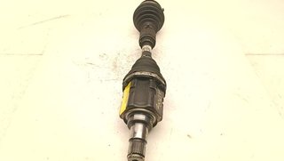 TRANSMISION DELANTERA IZQUIERDA TOYOTA AURIS (E18