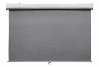 Estor IKEA TRETUR Gris 140x195 cm