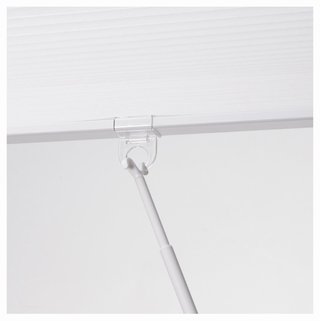 Estor IKEA TRETUR Gris 140x195 cm