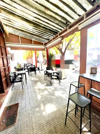 Bar+ vivienda