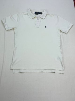 Polo Ralph Lauren M Bianco
