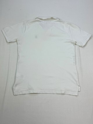 Polo Ralph Lauren M Bianco