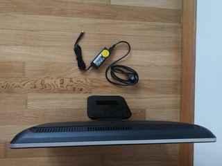 HP Pavilion 23 All-in-One Ordenador 500GB