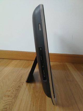 HP Pavilion 23 All-in-One Ordenador 500GB