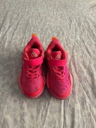 Zapatillas Nike Giannis Immortality Niña