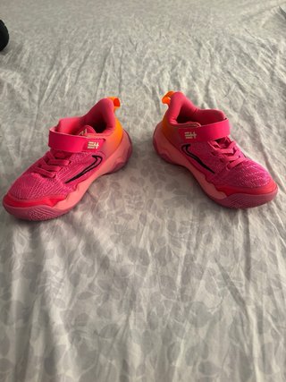 Zapatillas Nike Giannis Immortality Niña