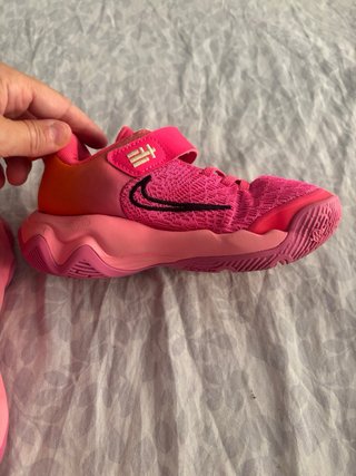 Zapatillas Nike Giannis Immortality Niña