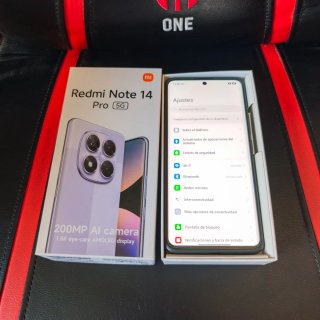 Xiaomi Redmi Note 14 Pro 5G