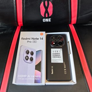 Xiaomi Redmi Note 14 Pro 5G