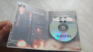 Final Destination DVD Film
