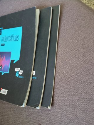 Matemáticas 2 ESO. Volumen 1