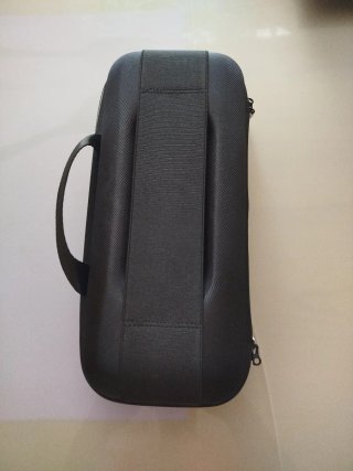 Estuche steam deck oled