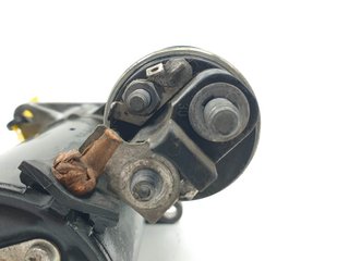 MOTOR ARRANQUE OPEL OPEL ASTRA H BER. 2006-2010