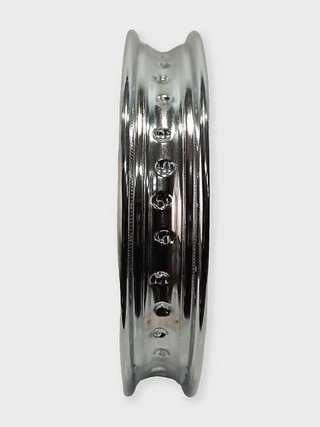 Aro Llanta Trasera Yamaha Sr 250 1981-2014