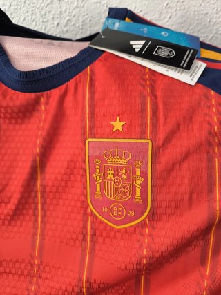 Camiseta Adidas España Talla L-XL