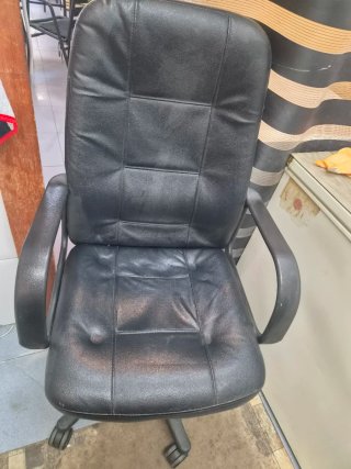 Silla de estudio giratoria