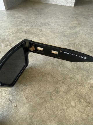 Gafas de sol originales Versace.