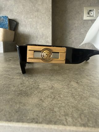Gafas de sol originales Versace.