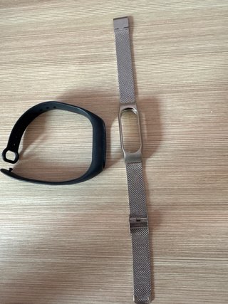 Xiaomi Mi Band 2 Negra