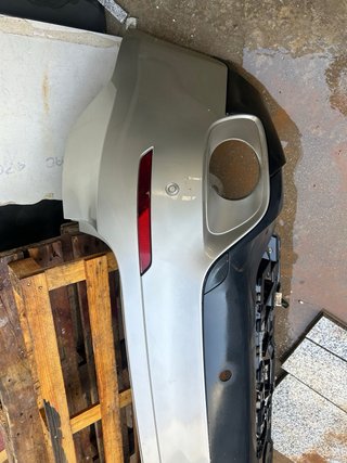 Paragolpes trasero BMW X6
