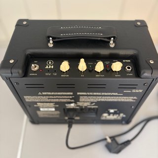 Amplificador Guitarra Blackstar HT-1R MkII