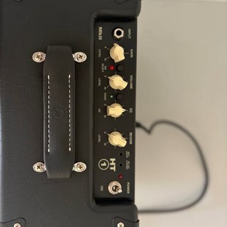 Amplificador Guitarra Blackstar HT-1R MkII