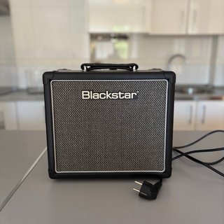Amplificador Guitarra Blackstar HT-1R MkII