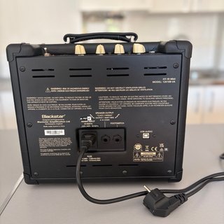 Amplificador Guitarra Blackstar HT-1R MkII