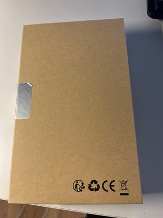 Iphone SE 2020 64GB negro
