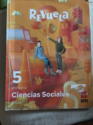 Ciencias Sociales: Ciudadanos para un mundo mejor)