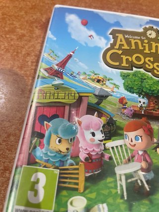 Juegos Nintendo 3DS