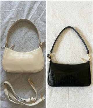 Pack 2 Bolsos de Hombro