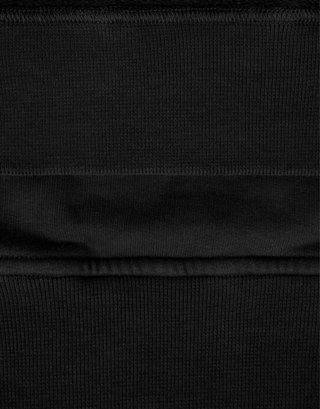 Sudadera Stone Island Negra talla S