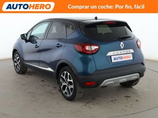 Renault Captur 1.3 TCe Zen