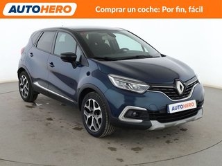 Renault Captur 1.3 TCe Zen