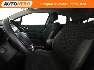 Renault Captur 1.3 TCe Zen