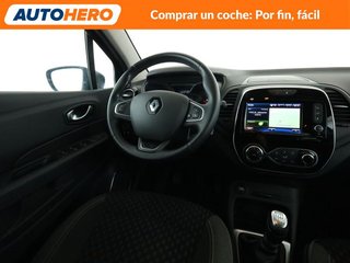 Renault Captur 1.3 TCe Zen