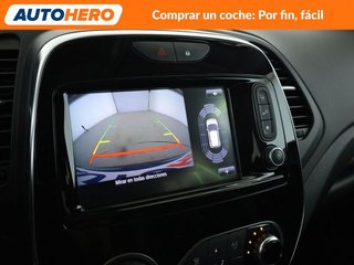 Renault Captur 1.3 TCe Zen